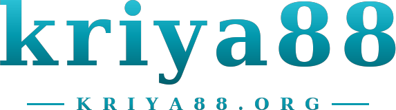 kriya88 logo