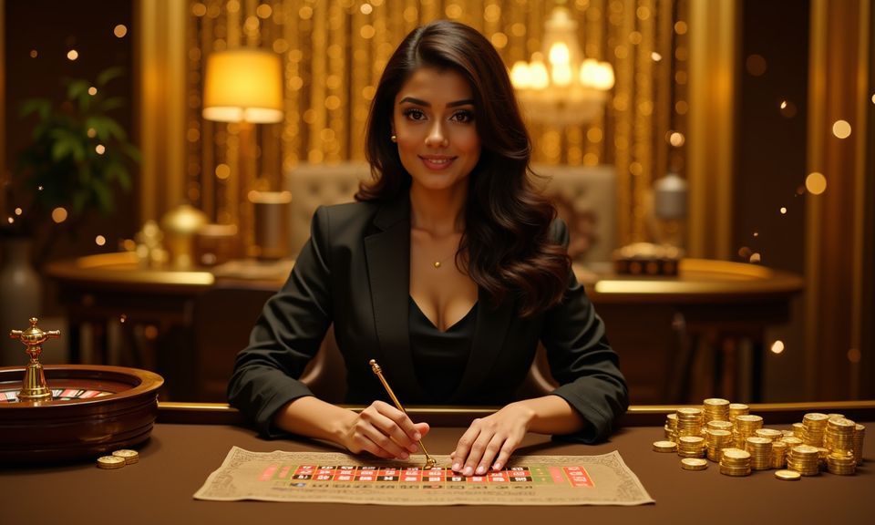 kriya88 Holdem Highroll