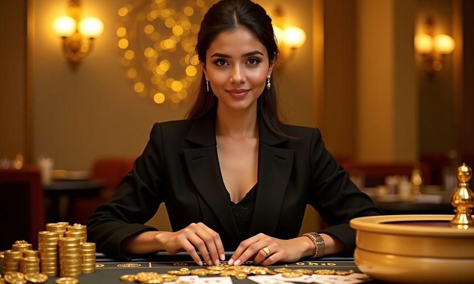 kriya88 Roulette Livestream